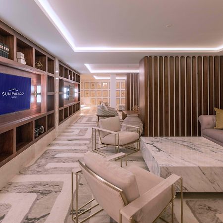 קנקון Sun Palace (Adults Only) מראה חיצוני תמונה