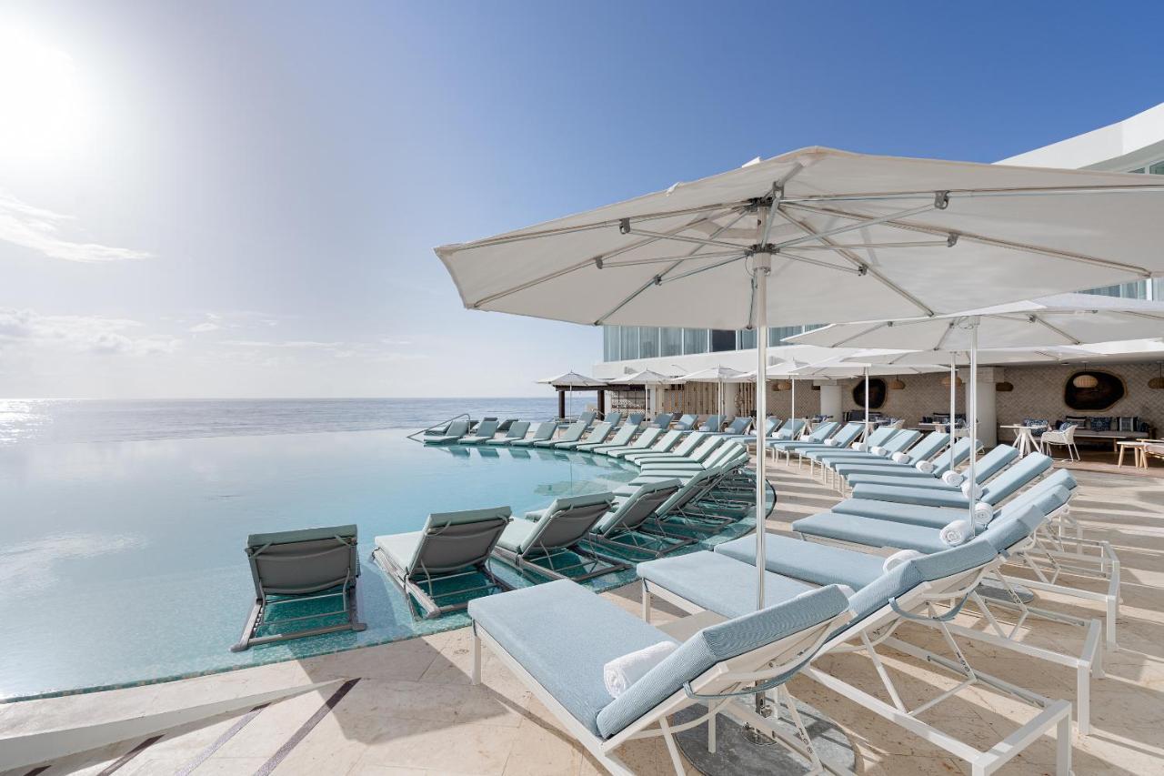 קנקון Sun Palace (Adults Only) מראה חיצוני תמונה