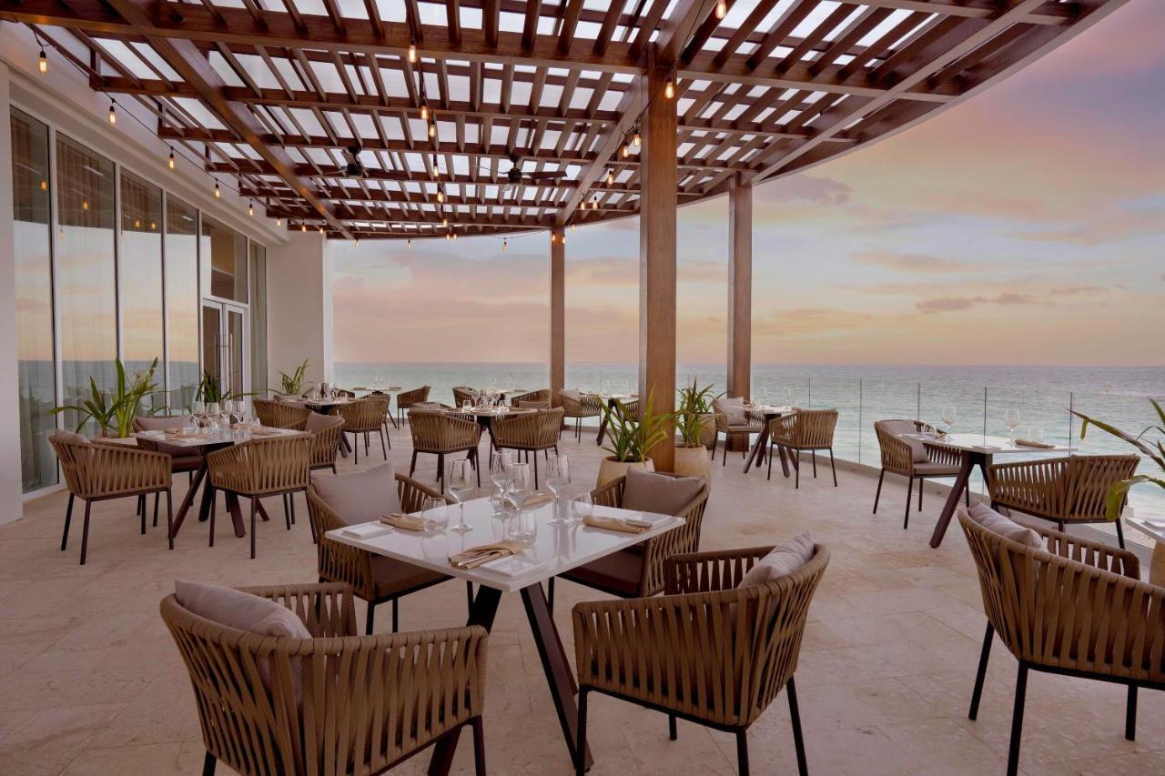 קנקון Sun Palace (Adults Only) מראה חיצוני תמונה