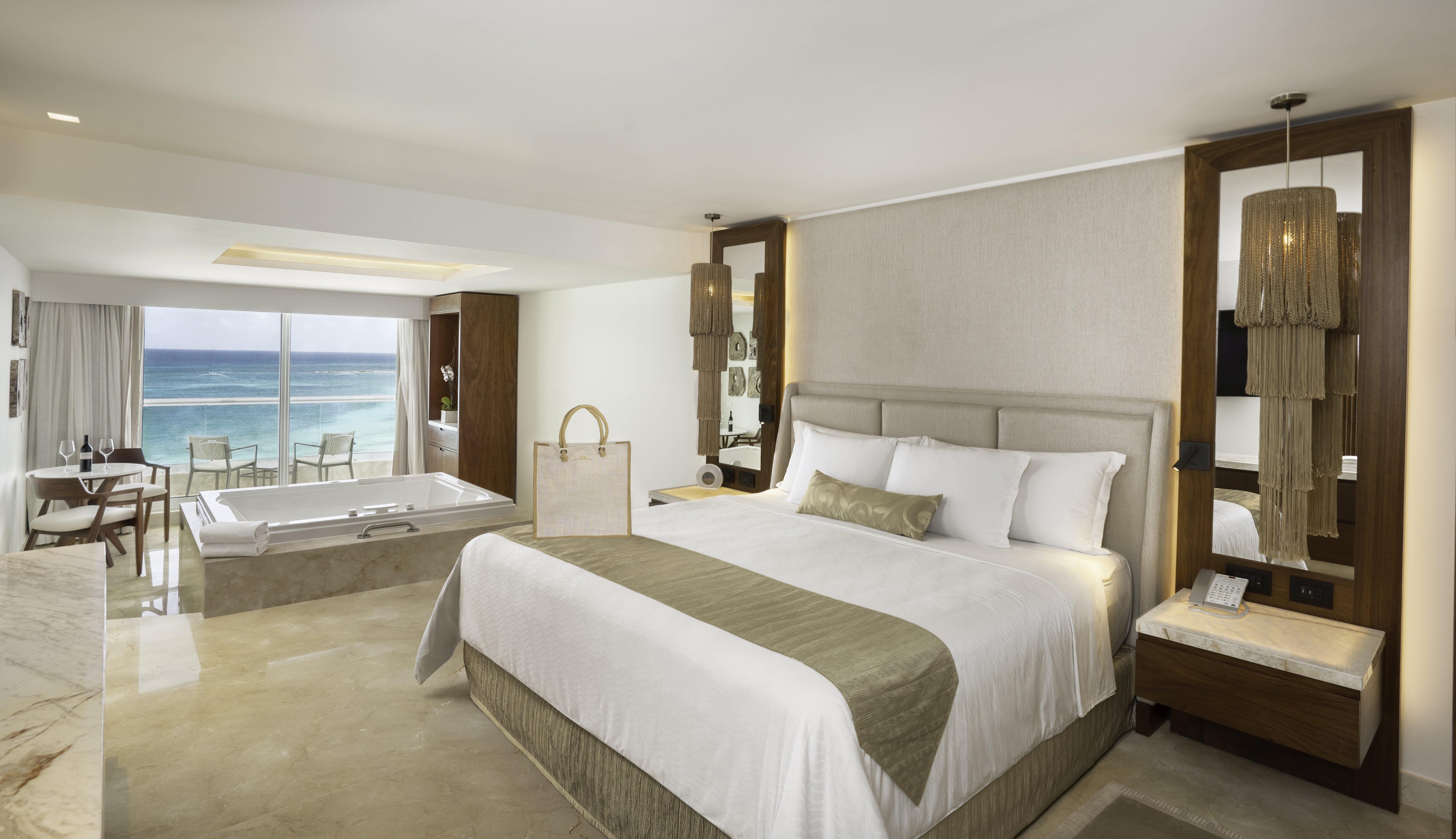 קנקון Sun Palace (Adults Only) מראה חיצוני תמונה