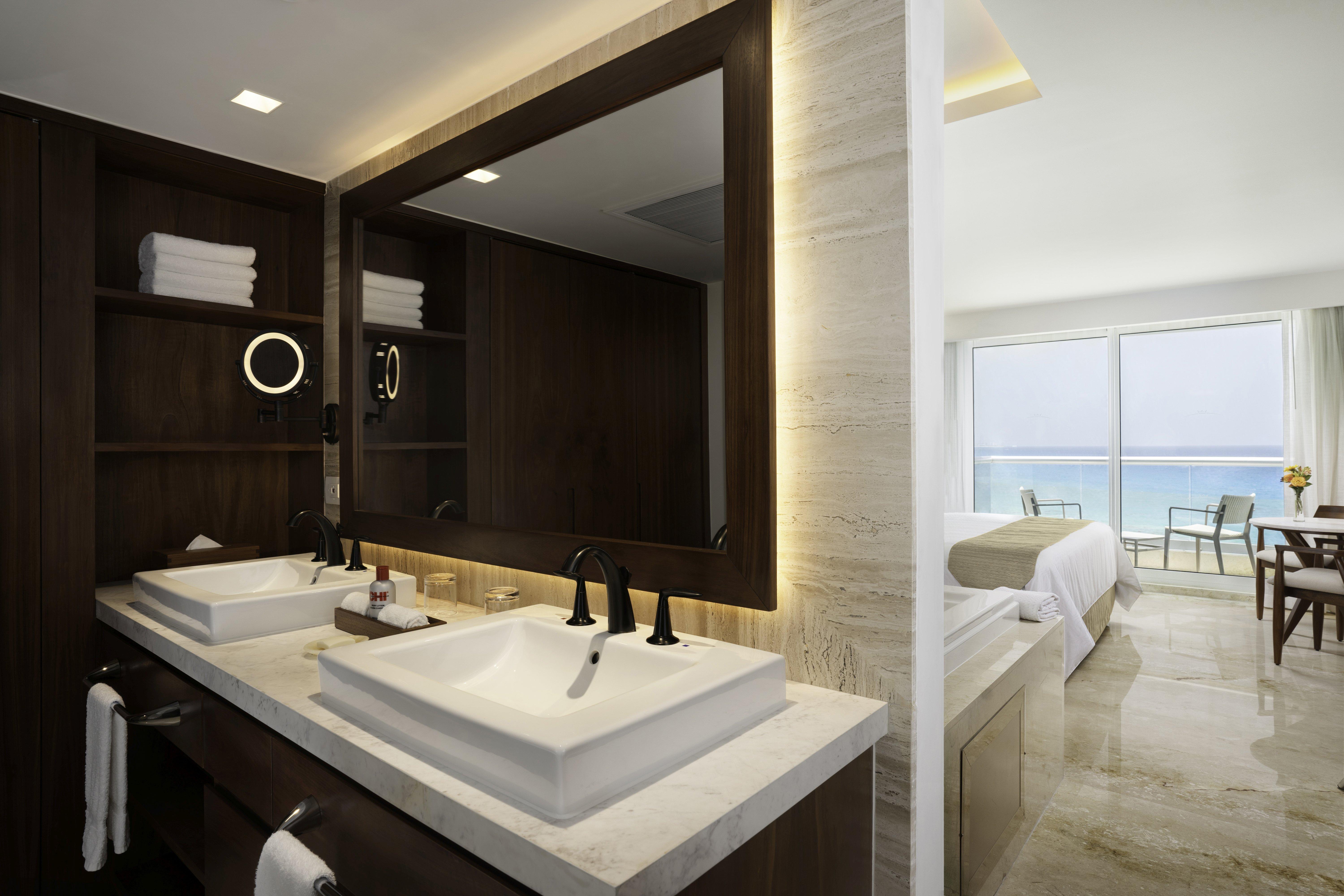 קנקון Sun Palace (Adults Only) מראה חיצוני תמונה