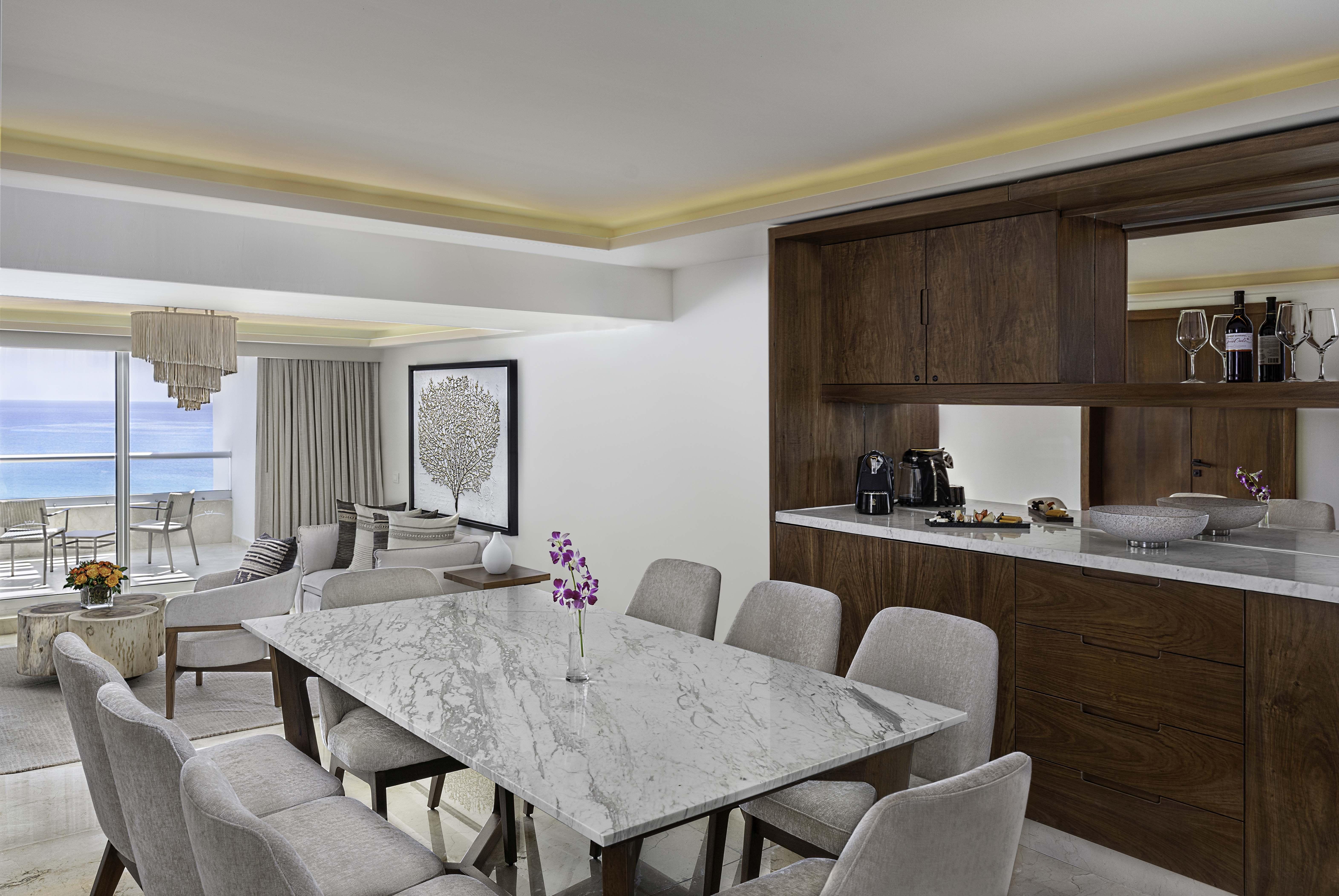 קנקון Sun Palace (Adults Only) מראה חיצוני תמונה