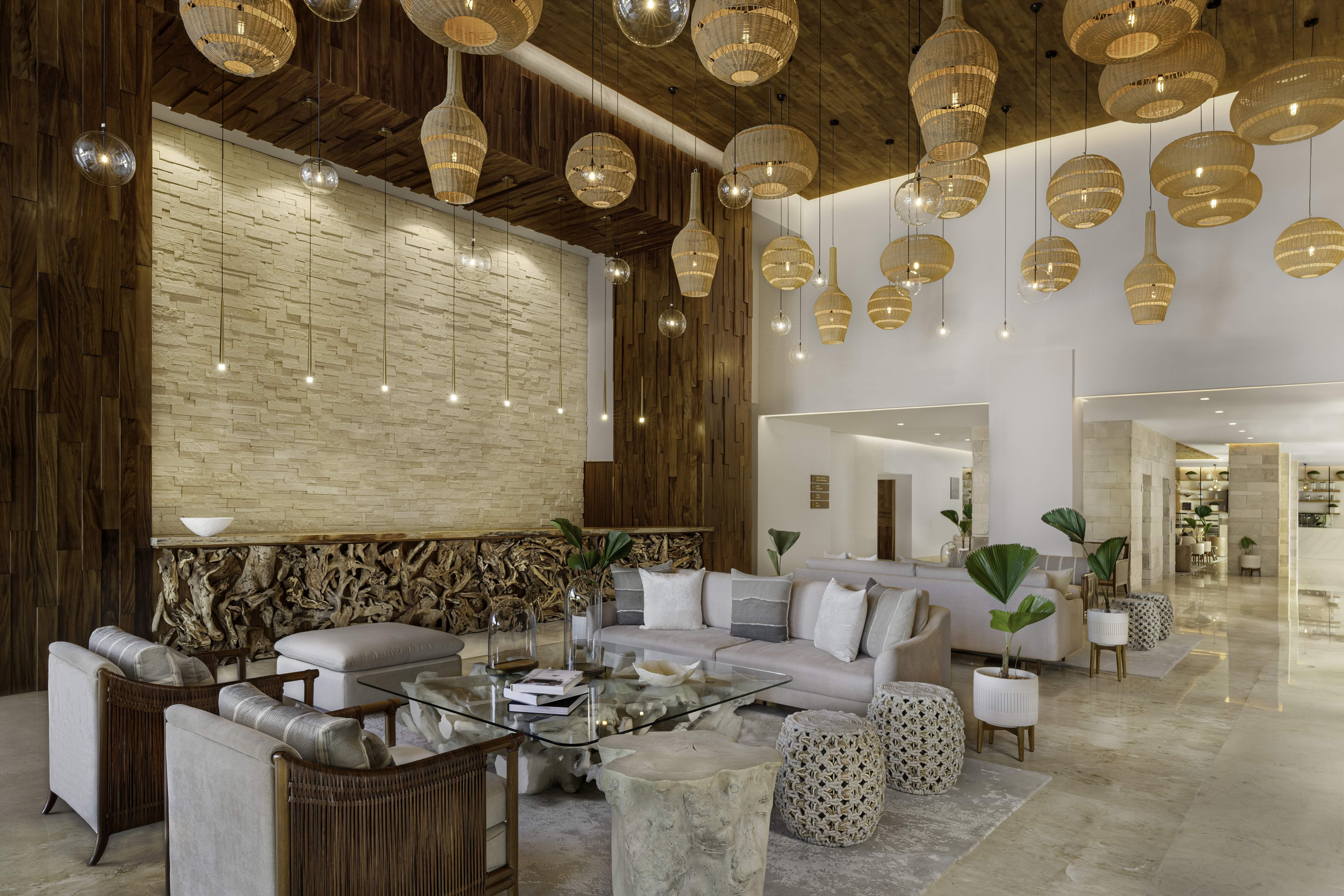 קנקון Sun Palace (Adults Only) מראה חיצוני תמונה