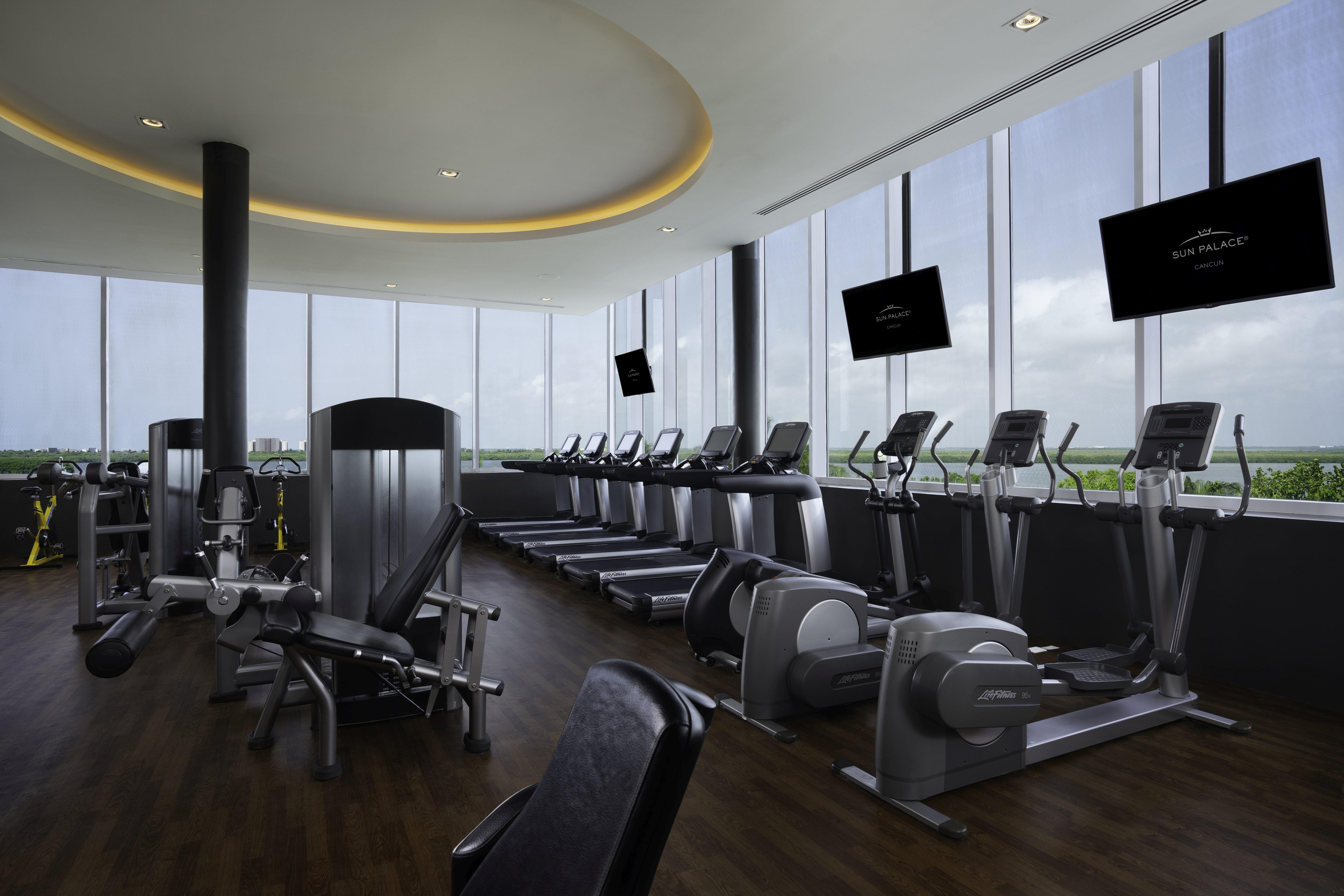קנקון Sun Palace (Adults Only) מראה חיצוני תמונה