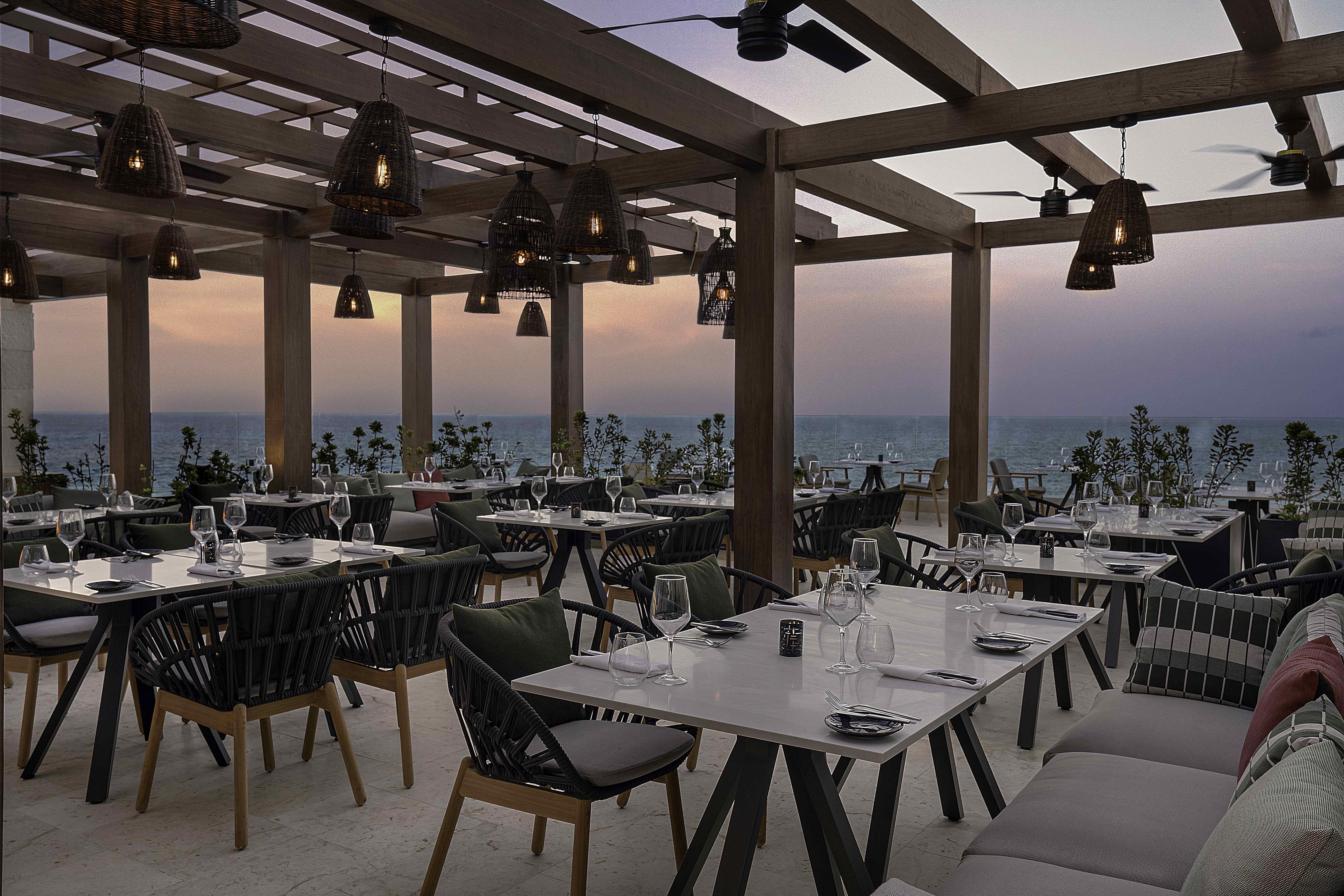 קנקון Sun Palace (Adults Only) מראה חיצוני תמונה