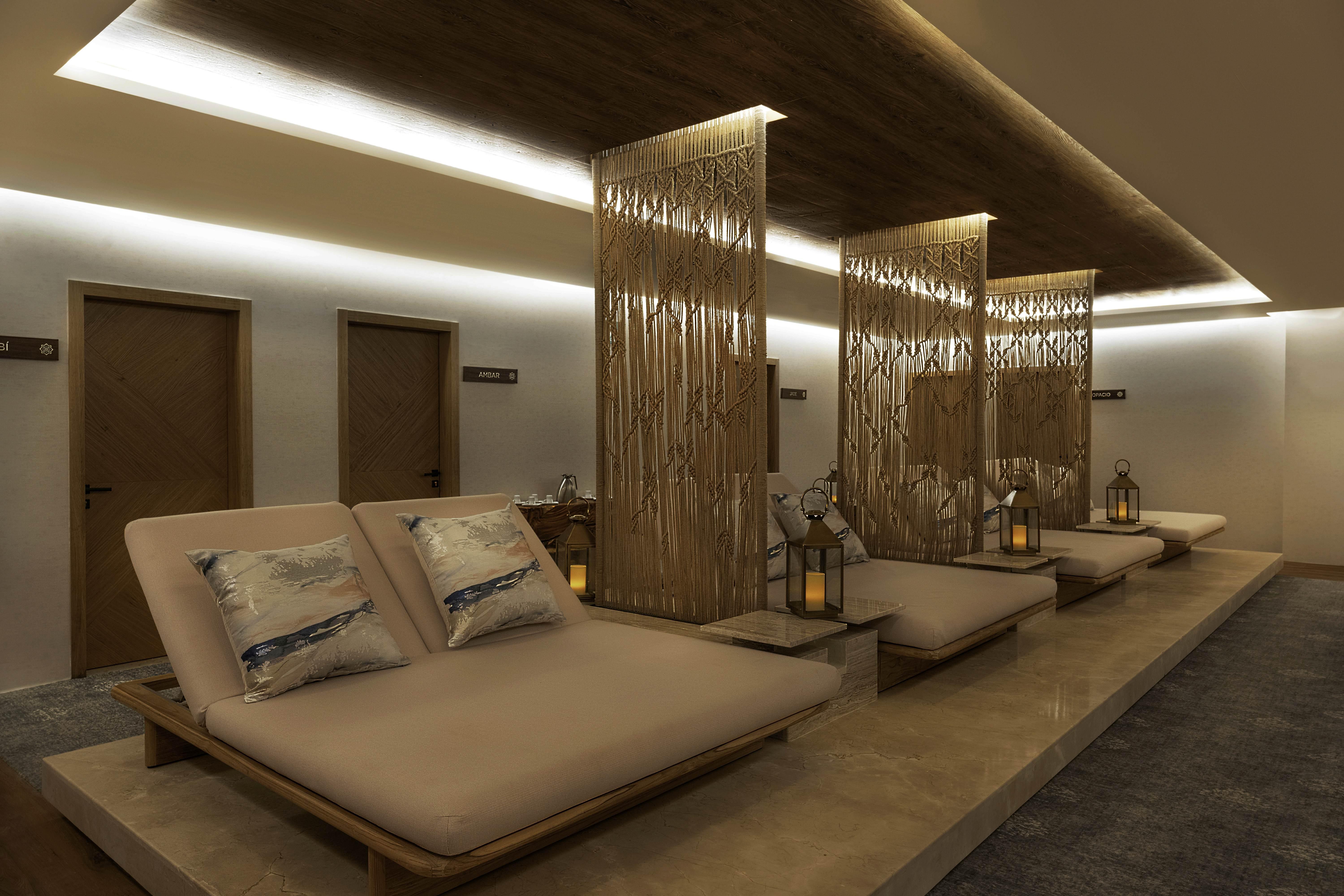 קנקון Sun Palace (Adults Only) מראה חיצוני תמונה