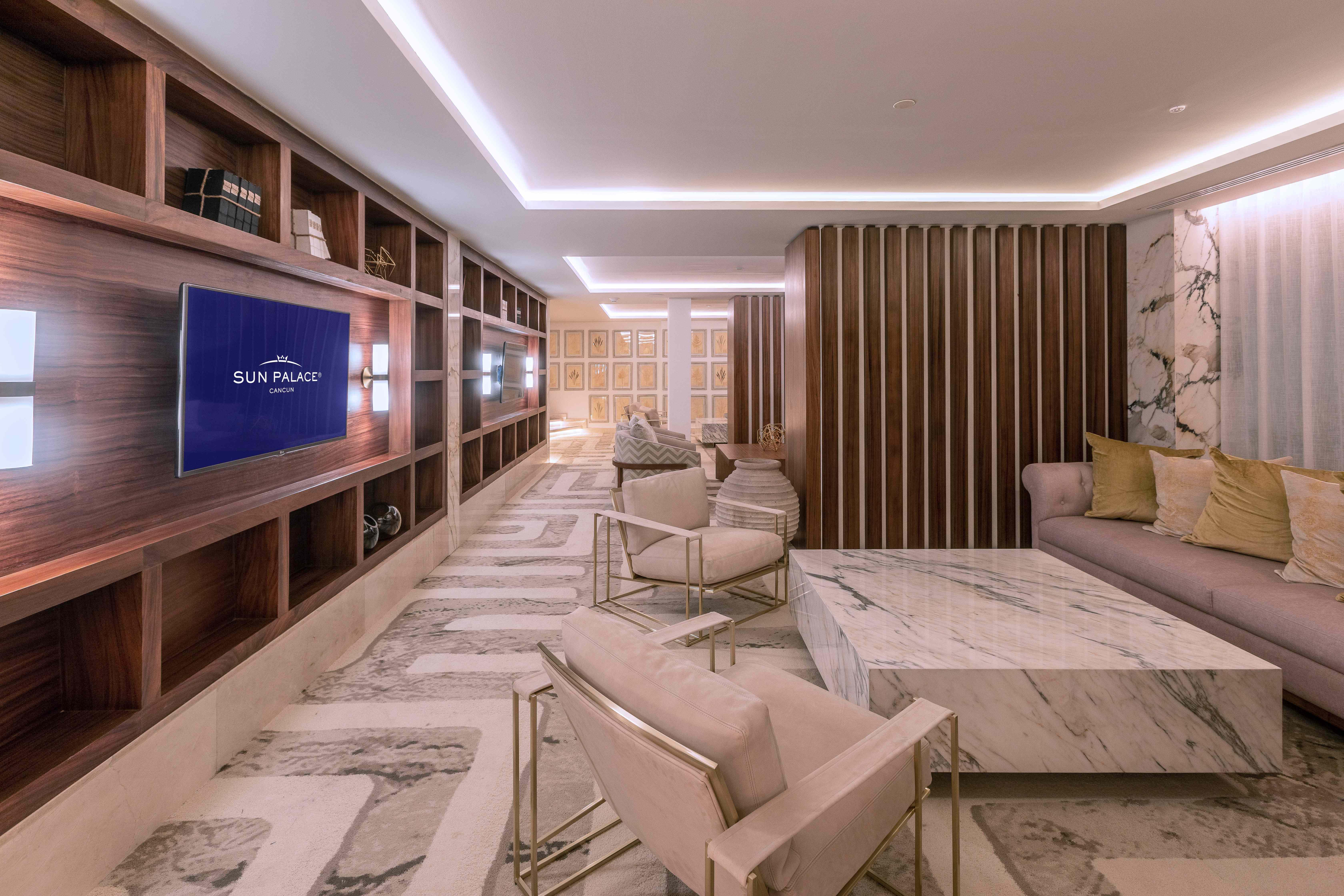 קנקון Sun Palace (Adults Only) מראה חיצוני תמונה