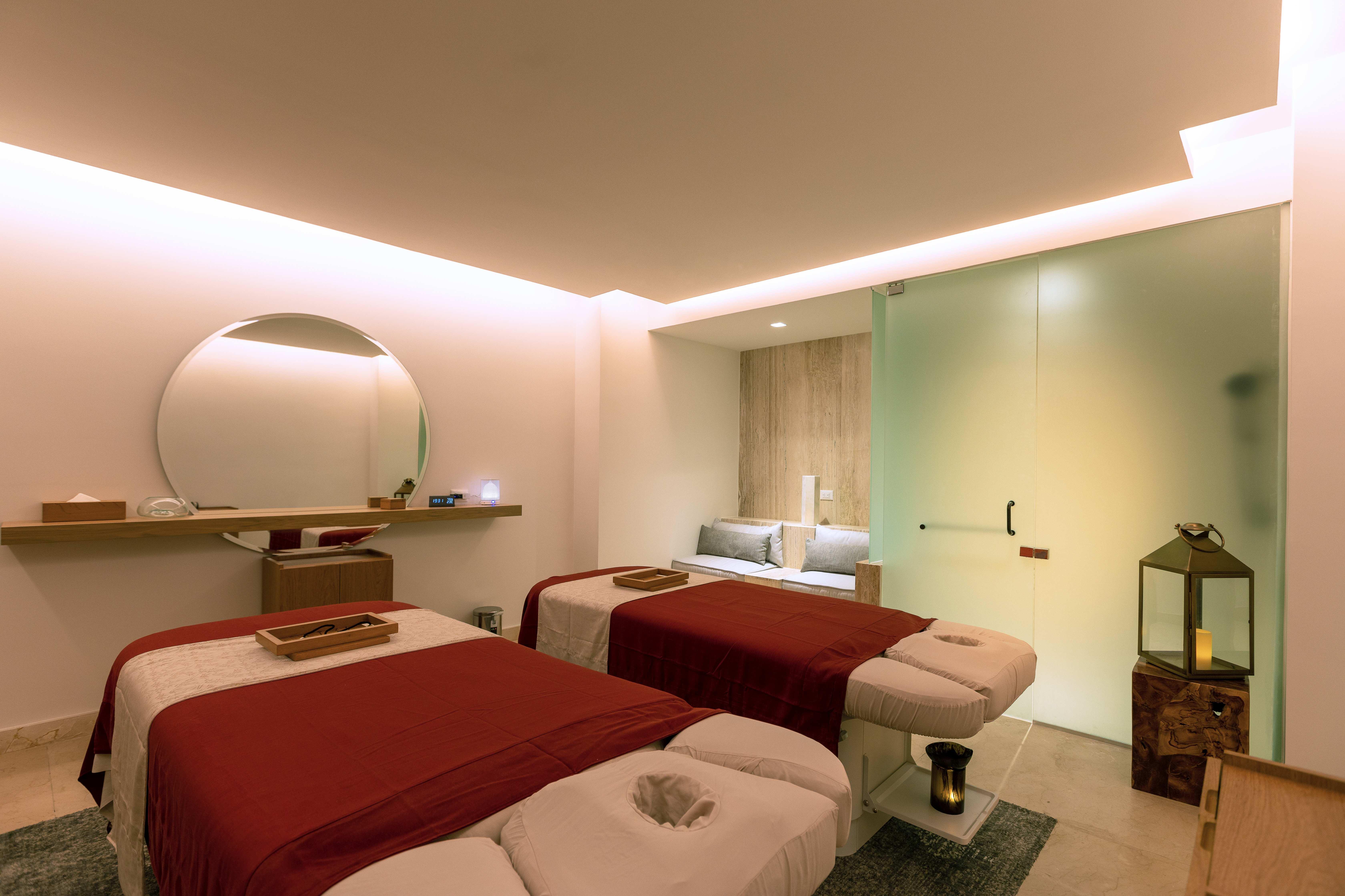 קנקון Sun Palace (Adults Only) מראה חיצוני תמונה