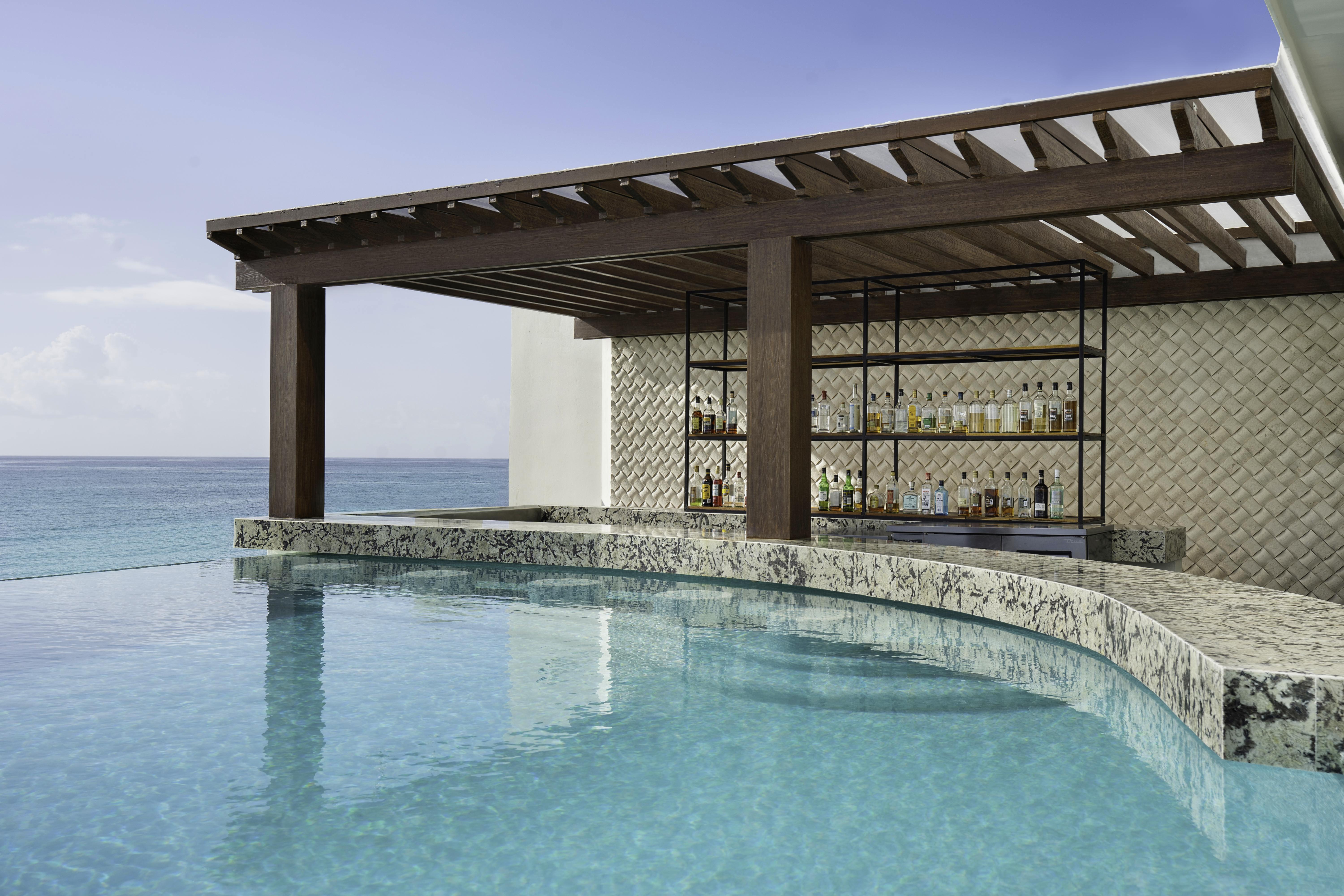 קנקון Sun Palace (Adults Only) מראה חיצוני תמונה