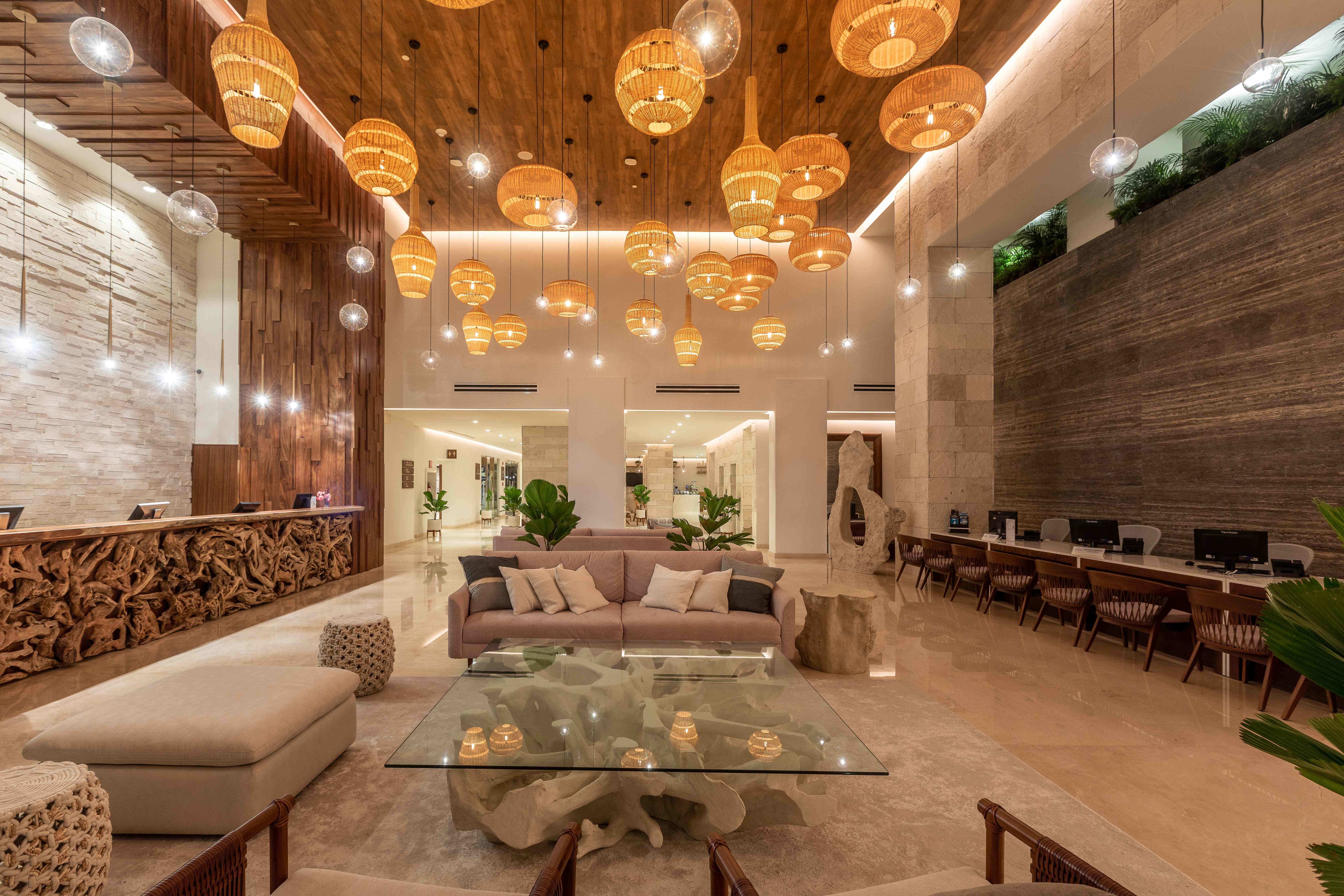 קנקון Sun Palace (Adults Only) מראה חיצוני תמונה