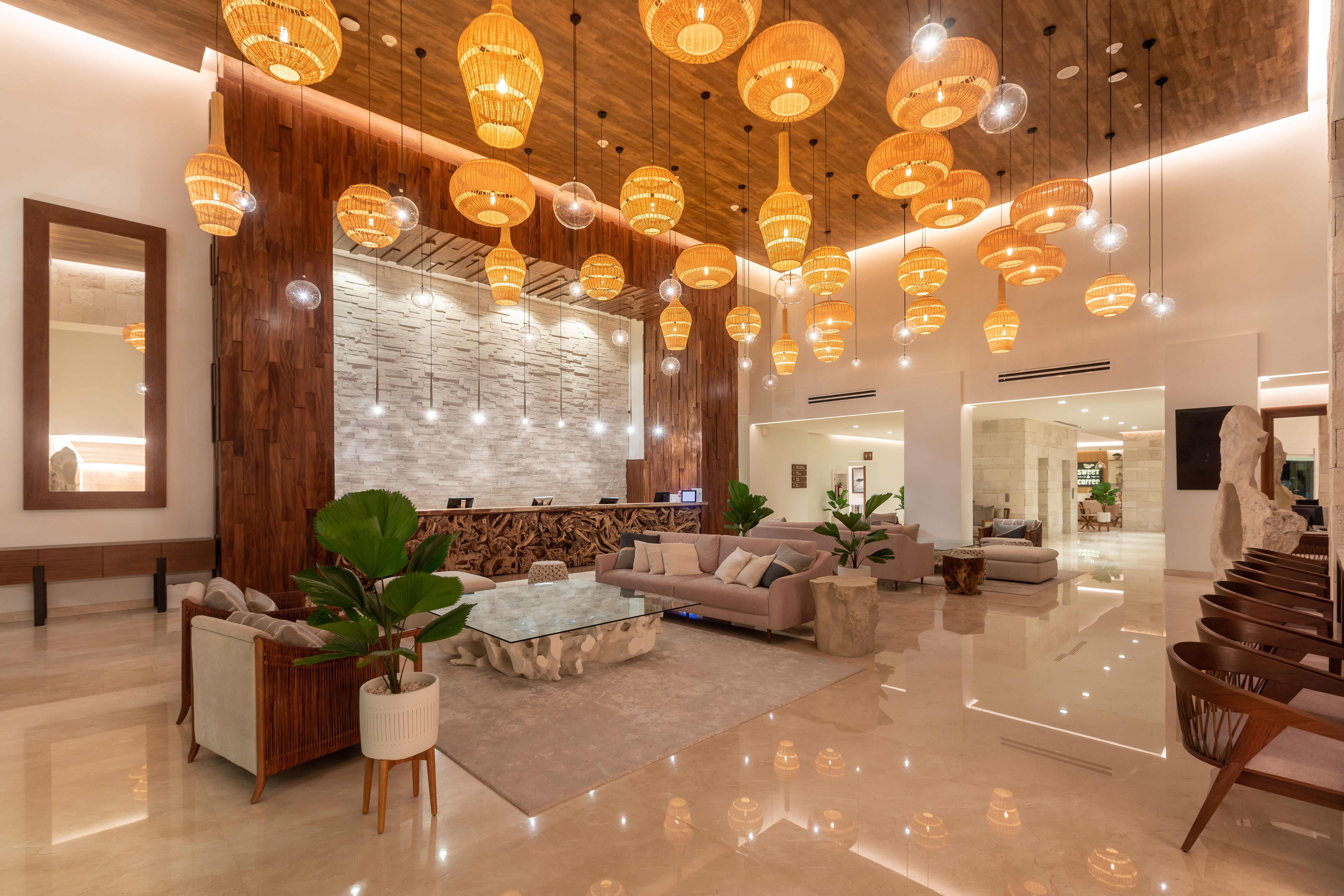 קנקון Sun Palace (Adults Only) מראה חיצוני תמונה