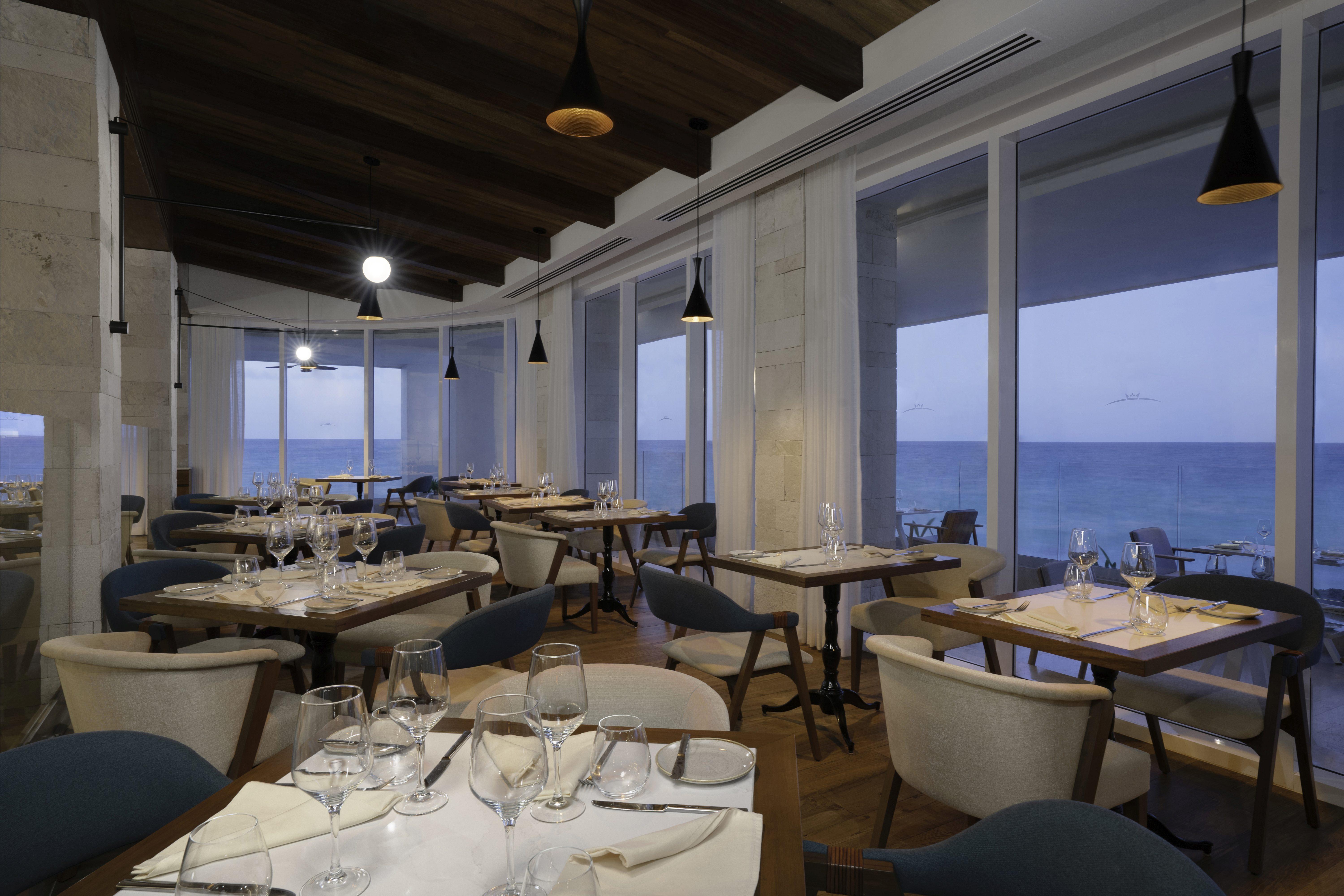 קנקון Sun Palace (Adults Only) מראה חיצוני תמונה