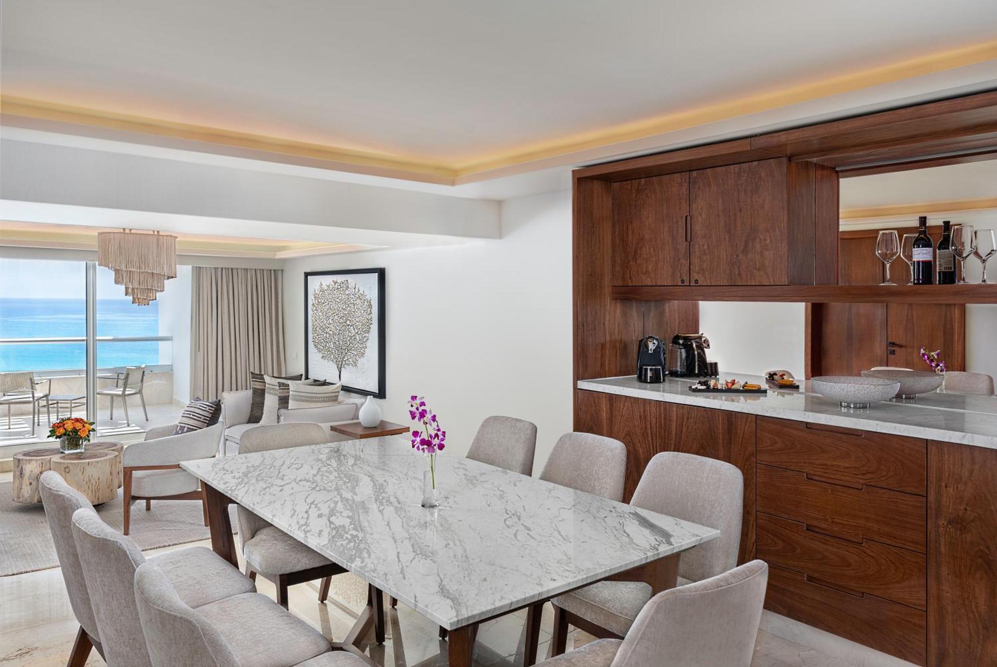 קנקון Sun Palace (Adults Only) חדר תמונה