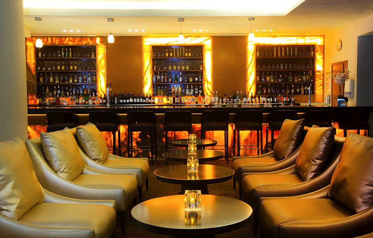 קנקון Sun Palace (Adults Only) מראה חיצוני תמונה