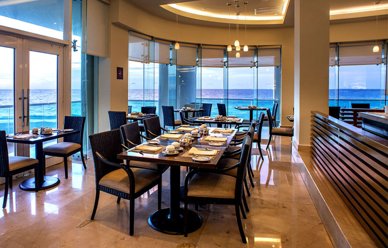קנקון Sun Palace (Adults Only) מראה חיצוני תמונה